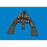 Eduard Accessory Fw 190D LööK for IBG 1:72 (674049)