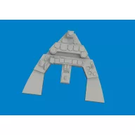 Eduard Accessory Fw 190D LööK for IBG 1:72 (674049)