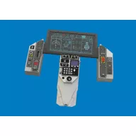 Eduard Accessory F-35C LööK for Tamiya 1:72 (674054)