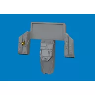 Eduard Accessory F-35A LööK for Tamiya 1:72 (674055)