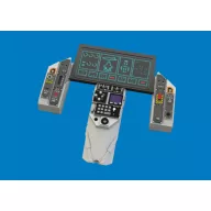 Eduard Accessory F-35B LööK for Tamiya 1:72 (674056)