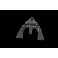 Eduard Accessory Fw 190D LööKplus for IBG 1:72 (674059)