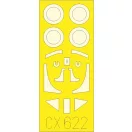 Eduard Accessory Fw 190D LööKplus for IBG 1:72 (674059)