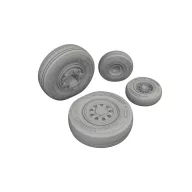 Eduard Accessory F-35C LööKplus for Tamiya 1:72 (674061)
