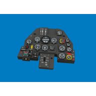   Eduard Accessory Bf 109K-4 LööK for Eduard Accessory 1:72 (674064)