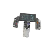Eduard Accessory F-35A LööKplus for Tamiya 1:72 (674065)
