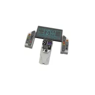 Eduard Accessory F-35B LööKplus for Tamiya 1:72 (674066)