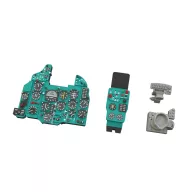 Eduard Accessory MiG-21R LööKplus for Eduard 1:72 (674074)