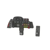   Eduard Accessory Me 262A-1 LööKplus for Arma Hobby 1:72 (674075)