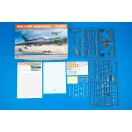 Eduard Model Kit MiG-21MF interceptor 1:72 (70141)