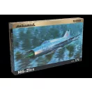 Eduard Model Kit MiG-21bis ProfiPACK 1:72 (70146)