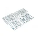 Eduard Model Kit MiG-21bis ProfiPACK 1:72 (70146)