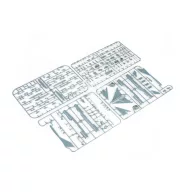 Eduard Model Kit MiG-21bis ProfiPACK 1:72 (70146)