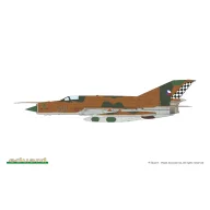 Eduard Model Kit MiG-21R 1:72 (70147)