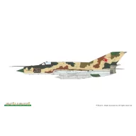 Eduard Model Kit MiG-21R 1:72 (70147)