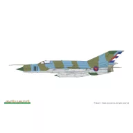 Eduard Model Kit MiG-21R 1:72 (70147)