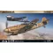Eduard Model Kit Avia S-199 ERLA canopy  Profipack 1:72 (70152)