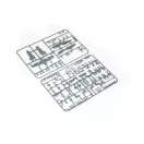 Eduard Model Kit Bf 109F-2 1/72 Profipack 1:72 (70154)