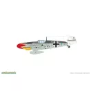 Eduard Model Kit Bf 109G-6 1:72 (70159)
