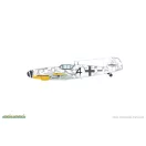 Eduard Model Kit Bf 109G-6 1:72 (70159)