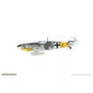 Eduard Model Kit Bf 109G-6 1:72 (70159)
