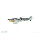 Eduard Model Kit Bf 109G-6 1:72 (70159)