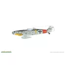 Eduard Model Kit Bf 109G-6 1:72 (70159)