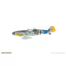 Eduard Model Kit Bf 109G-6 1:72 (70159)