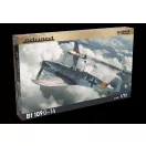 Eduard Model Kit Bf 109G-14 EDUARD-PROFIPACK 1:72 (70161)