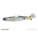 Eduard Model Kit Bf 109G-14 EDUARD-PROFIPACK 1:72 (70161)