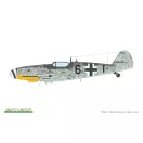 Eduard Model Kit Bf 109G-14 EDUARD-PROFIPACK 1:72 (70161)