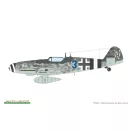 Eduard Model Kit Bf 109G-14 EDUARD-PROFIPACK 1:72 (70161)
