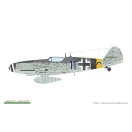 Eduard Model Kit Bf 109G-14 EDUARD-PROFIPACK 1:72 (70161)