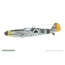 Eduard Model Kit Bf 109G-14 EDUARD-PROFIPACK 1:72 (70161)