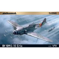 Eduard Bf 109G-10 ERLA EDUARD-PROFIPACK 1:72 (70162)
