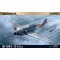 Eduard Model Kit Bf 109G-10 ERLA EDUARD-PROFIPACK 1:72 (70162)