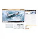 Eduard Model Kit Bf 109G-10 ERLA EDUARD-PROFIPACK 1:72 (70162)