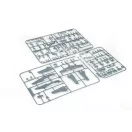 Eduard Model Kit Bf 109G-10 ERLA EDUARD-PROFIPACK 1:72 (70162)