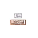 Eduard Model Kit Bf 109G-10 ERLA EDUARD-PROFIPACK 1:72 (70162)