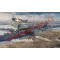 Eduard Model Kit Bf 109G-10 WNF/Diana EDUARD-PROFIPACK 1:72 (70164)