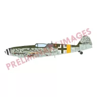   Eduard Model Kit Bf 109G-10 WNF/Diana EDUARD-PROFIPACK 1:72 (70164)