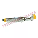 Eduard Model Kit Bf 109G-10 WNF/Diana EDUARD-PROFIPACK 1:72 (70164)