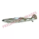 Eduard Model Kit Bf 109G-10 WNF/Diana EDUARD-PROFIPACK 1:72 (70164)