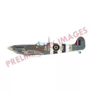 Eduard Spitfire Mk.Vb mid 1:72 (70206)