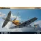 Eduard Model Kit Bf 109E-3 Profipack 1:72 (7032)