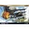Eduard Model Kit Fokker Dr.I Profipack 1:72 (7039)