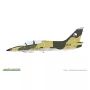 Eduard Model Kit L-39ZA ALBATROS EDUARD-PROFIPACK 1:72 (7047)