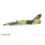   Eduard Model Kit L-39ZA ALBATROS EDUARD-PROFIPACK 1:72 (7047)