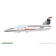   Eduard Model Kit L-39ZA ALBATROS EDUARD-PROFIPACK 1:72 (7047)