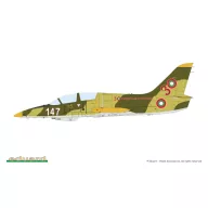   Eduard Model Kit L-39ZA ALBATROS EDUARD-PROFIPACK 1:72 (7047)